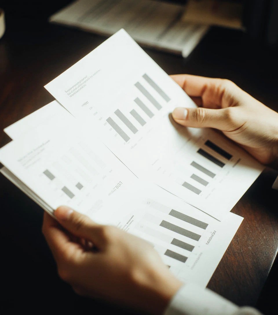 Ethereum Capital Gains